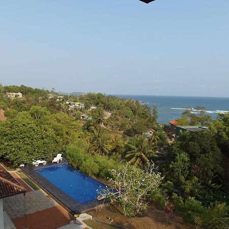 Highland Villa Weligama Exterior photo