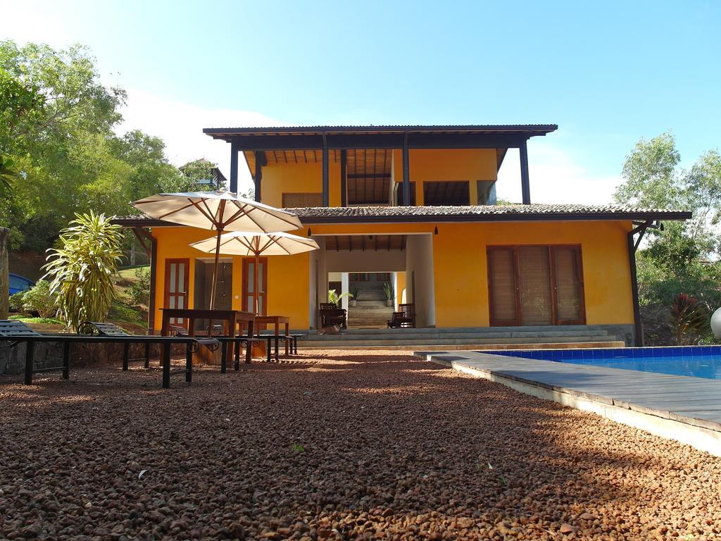 Highland Villa Weligama Exterior photo