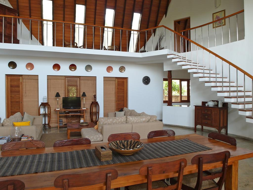 Highland Villa Weligama Exterior photo