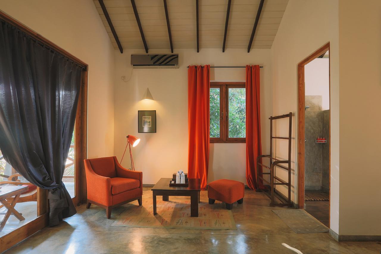 Highland Villa Weligama Exterior photo