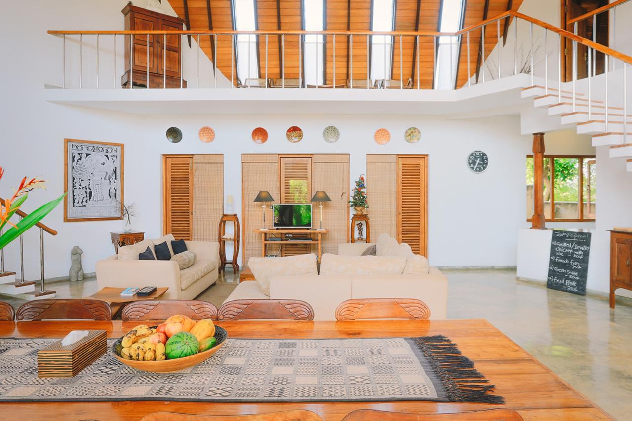 Highland Villa Weligama Exterior photo